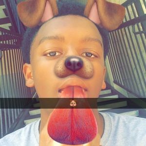 Meet your Posher, Joseph